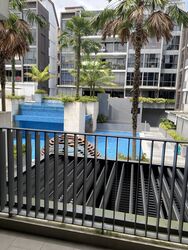 Stratum (D18), Condominium #556295821
